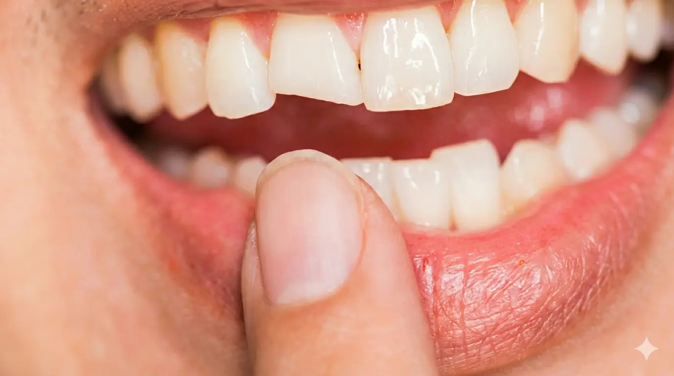 Composite Bonding Treatment